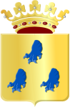 Diepenheim wapen